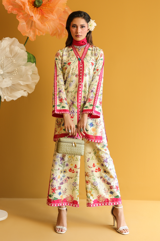 Nyra - Bloomé | Co-Ord Set