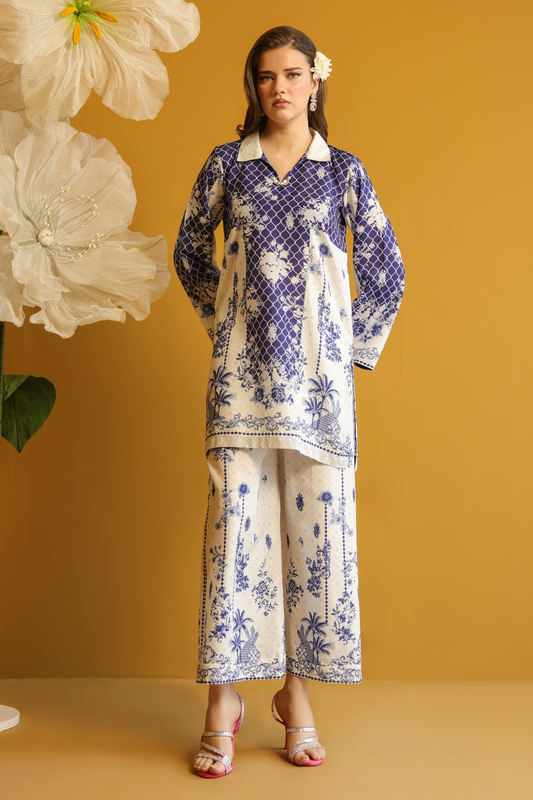 Shay - Bloomé | Co-Ord Set